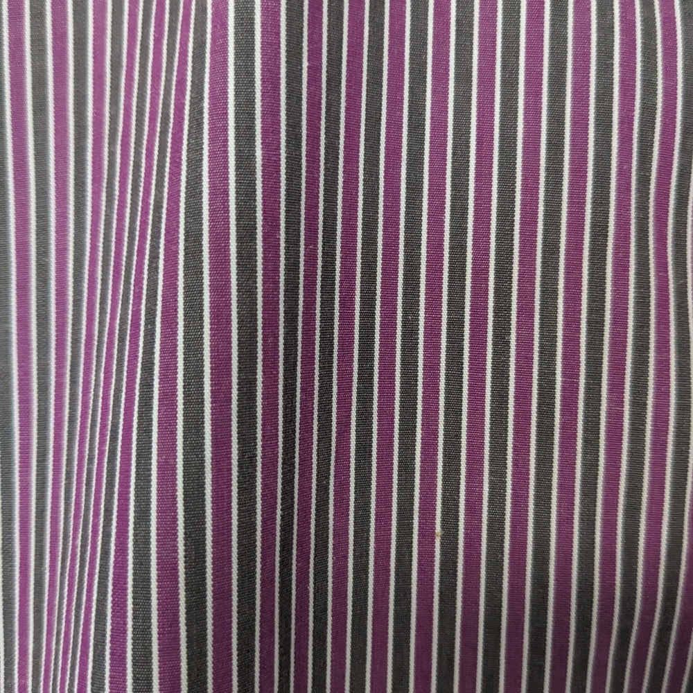 Tailorbyrd XXL 100% cotton men's button down - Picture 3 of 4